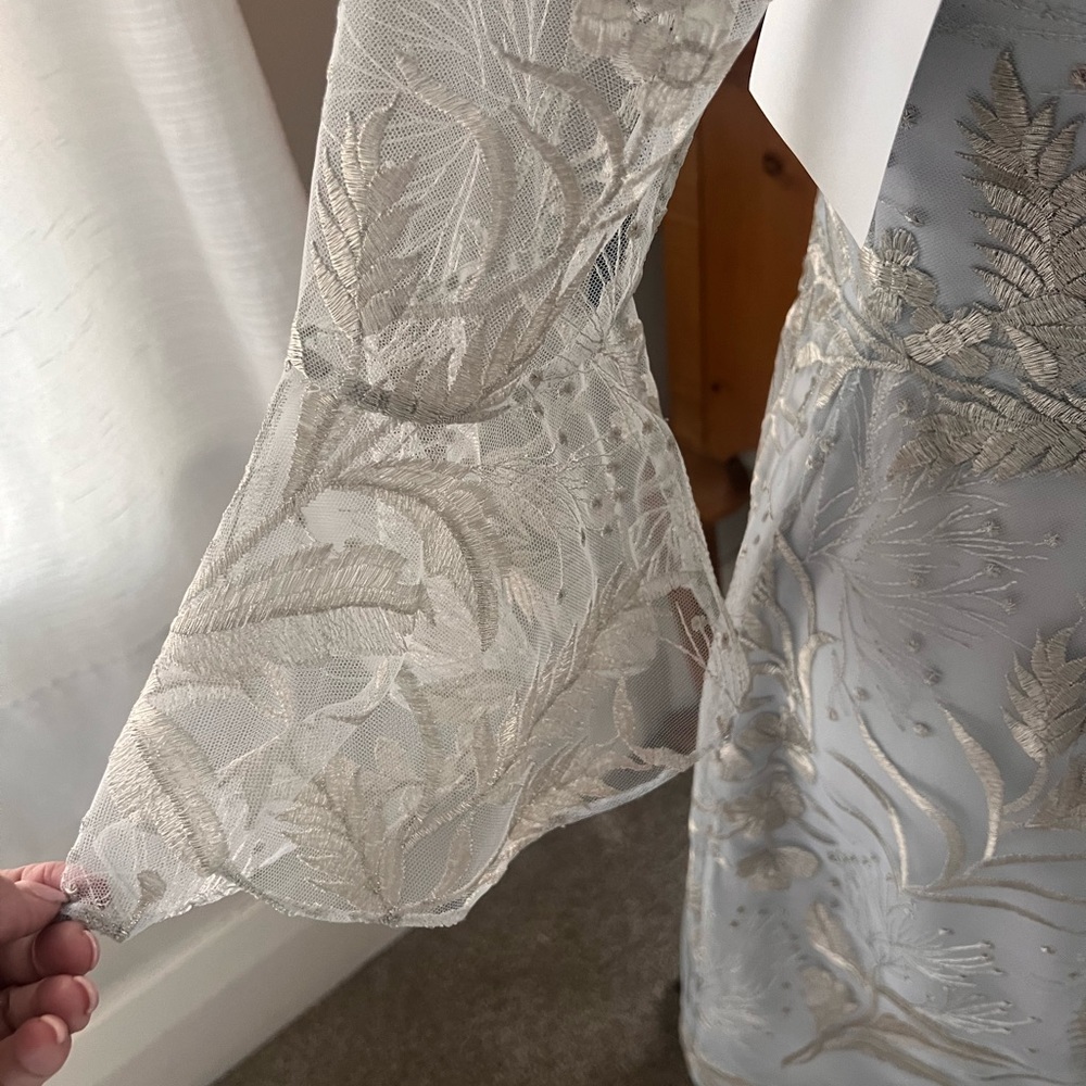 David Meister Cocktail Dress size 8 - Picture 13 of 13